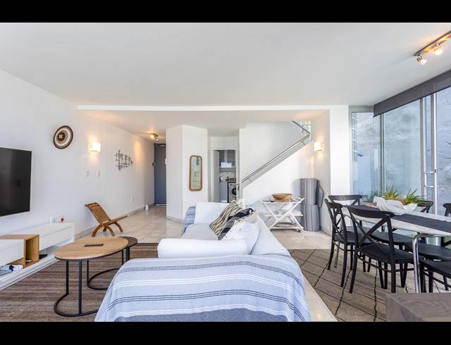 3 BEDROOM APARTMENT TO LET IN CLIFTON
